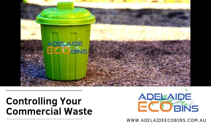 commercial waste removal